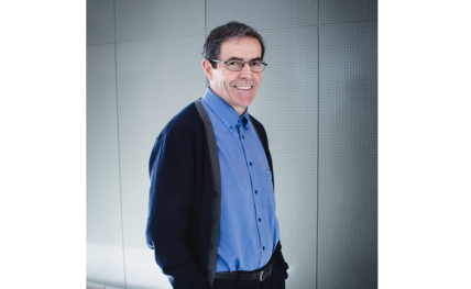 Jean-Marie Tarascon, promo 1977, lauréat de la médaille de l'innovation 2017 du CNRS