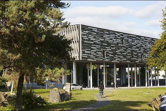 Bordeaux INP