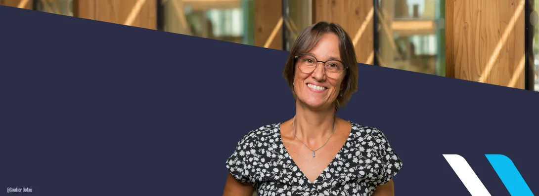 Mélanie Majimel Header