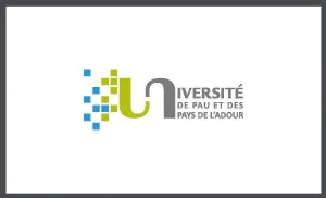  Université de Pau de des Pays de l'Adour